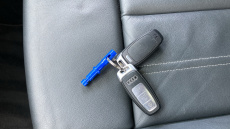 Audi A3 35 TFSI S Line 4dr Petrol Saloon